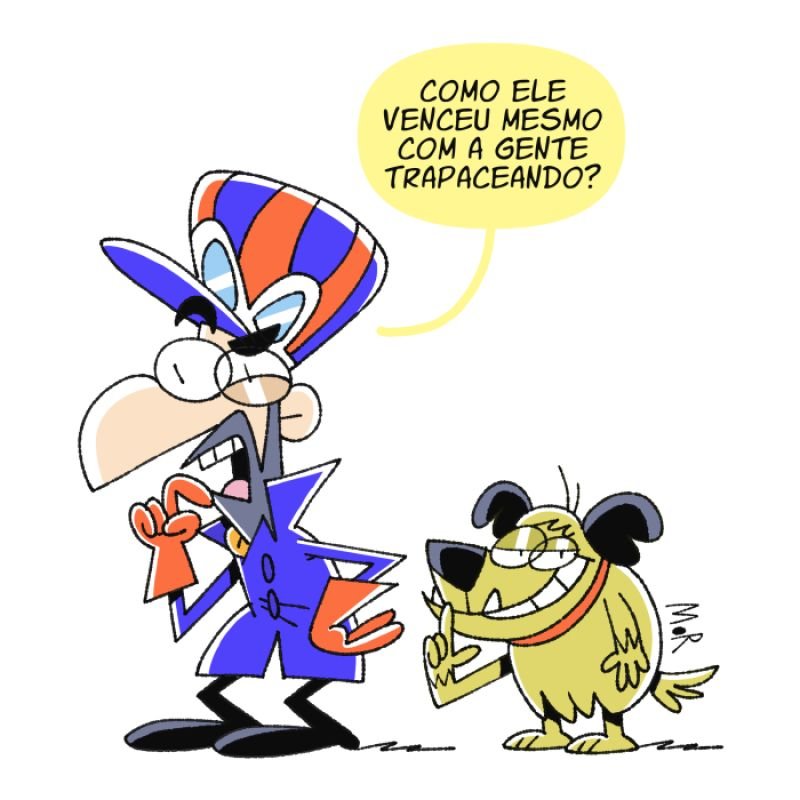 Mor
