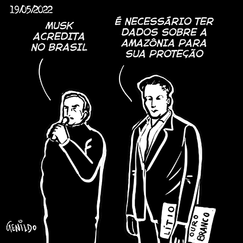 Genildo