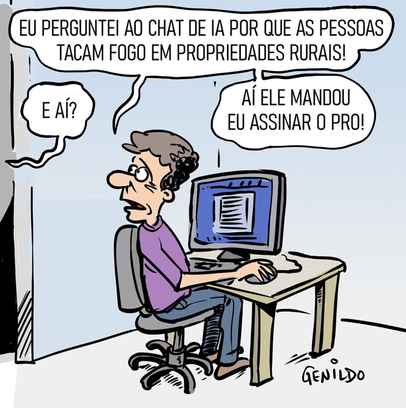 Genildo