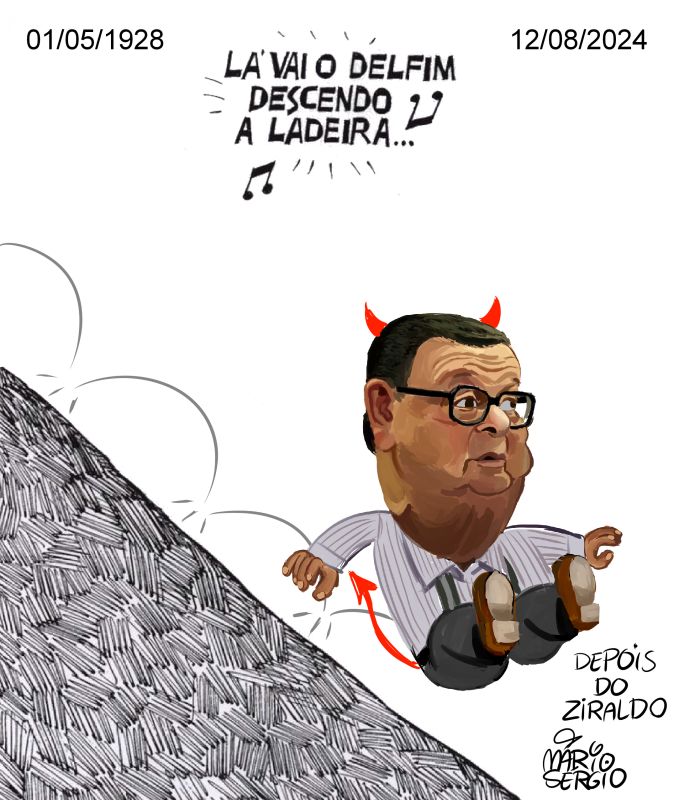 MárioSérgio