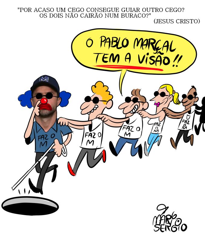 MárioSérgio