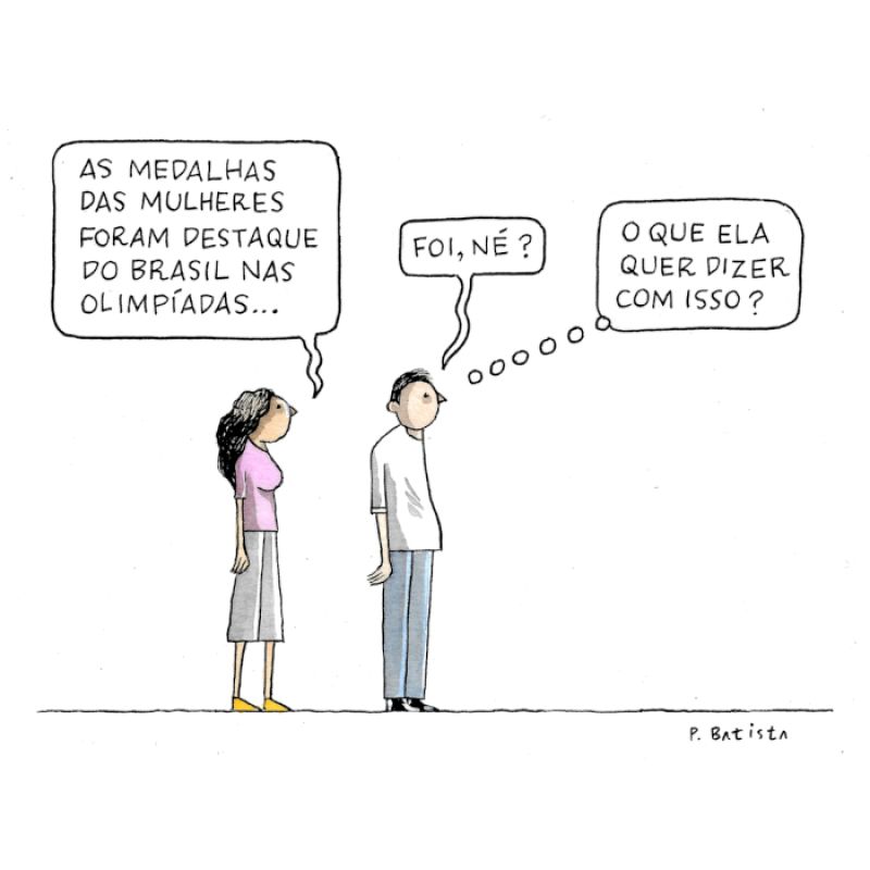 P.Batista