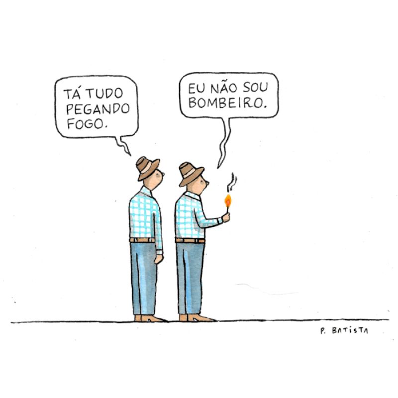 P.Batista