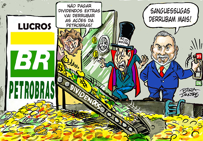 Bira Dantas