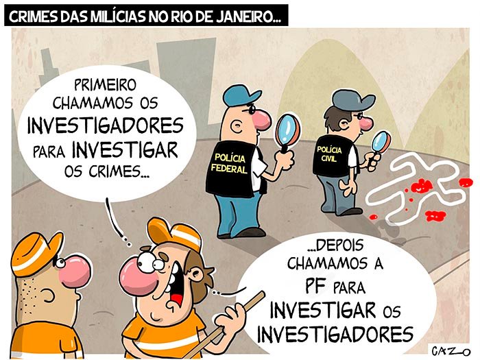 Cazo