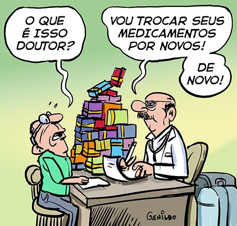 Genildo