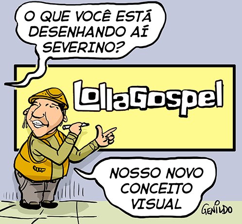 Genildo