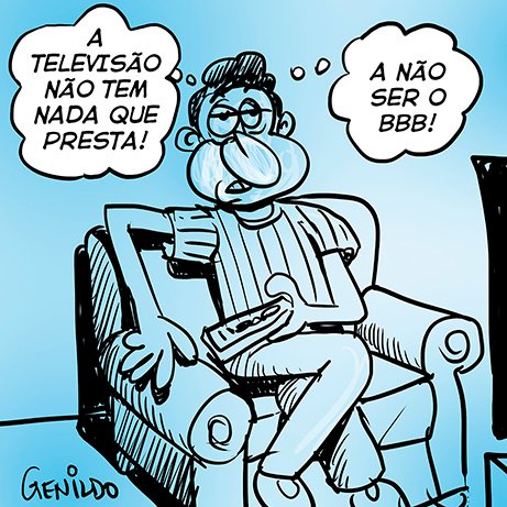 Genildo
