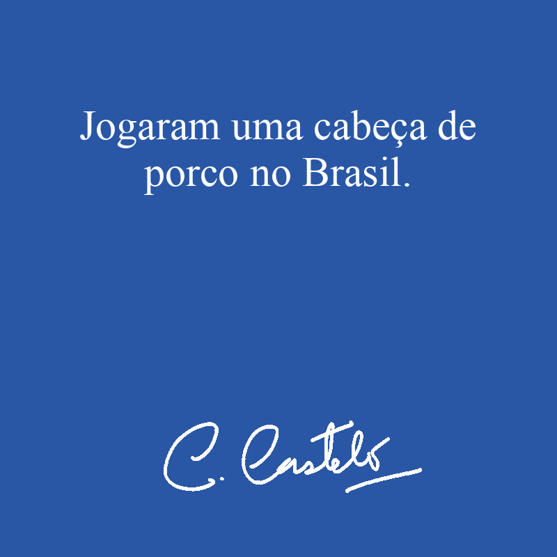 Carlos