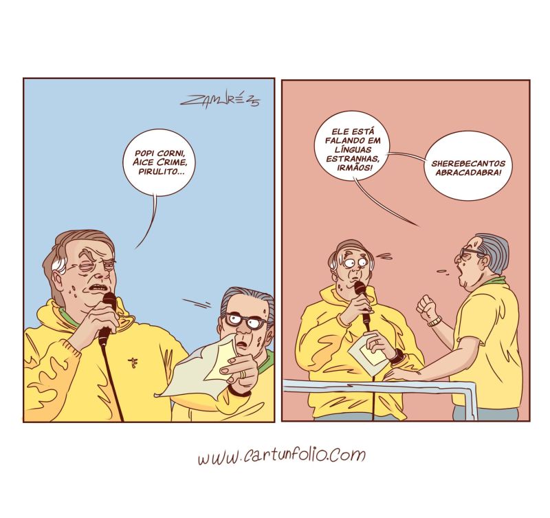 Zandré