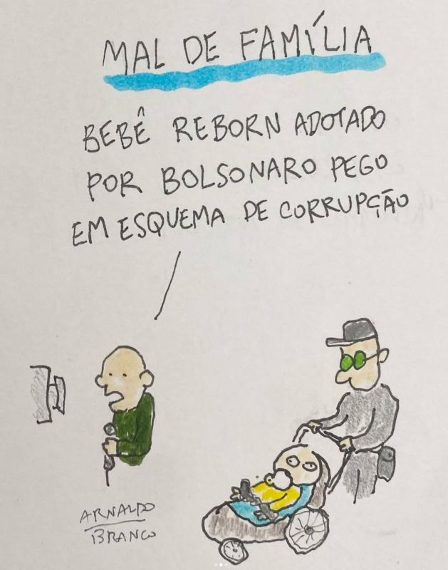 Arnaldo
