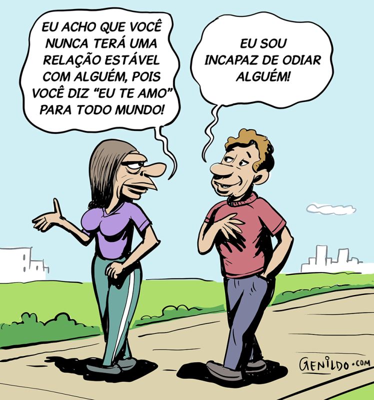 Genildo