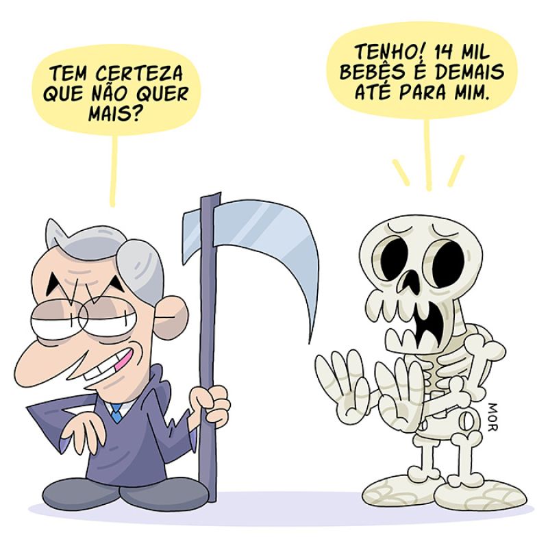 Mor