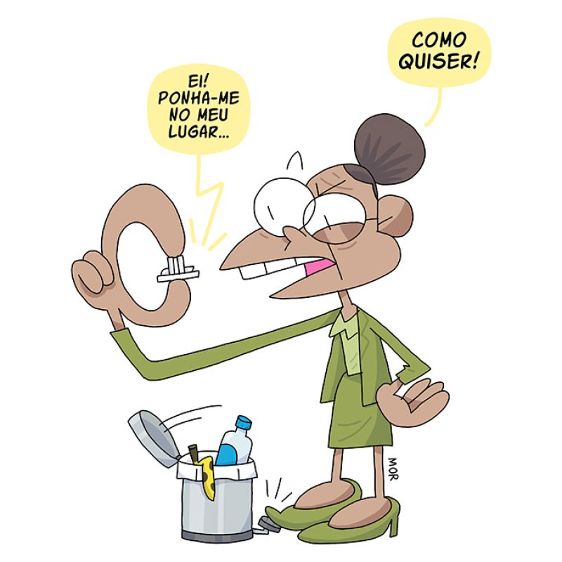 Mor