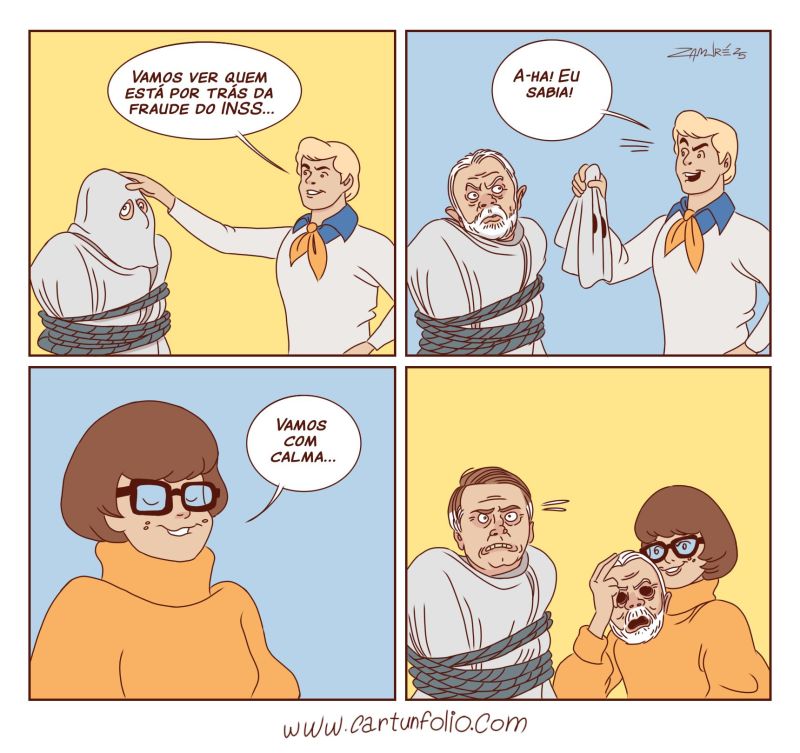 Zandré