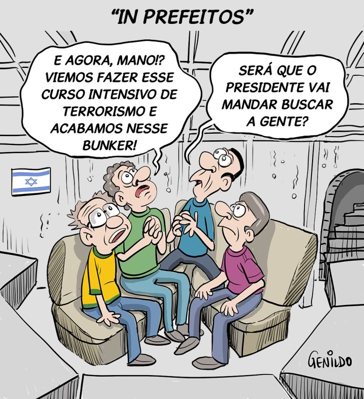 Genildo