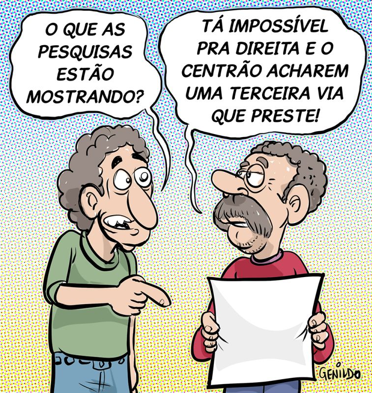 Genildo