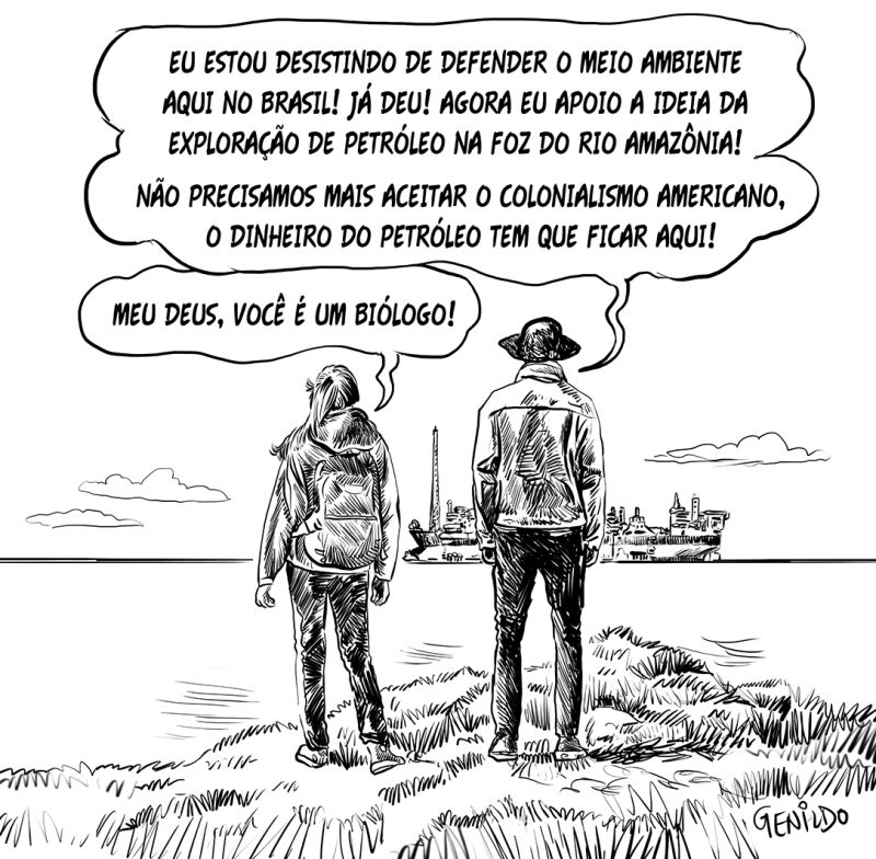 Genildo
