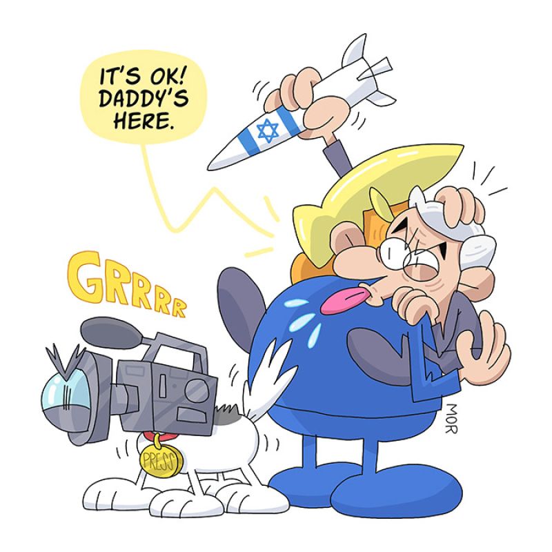 Mor