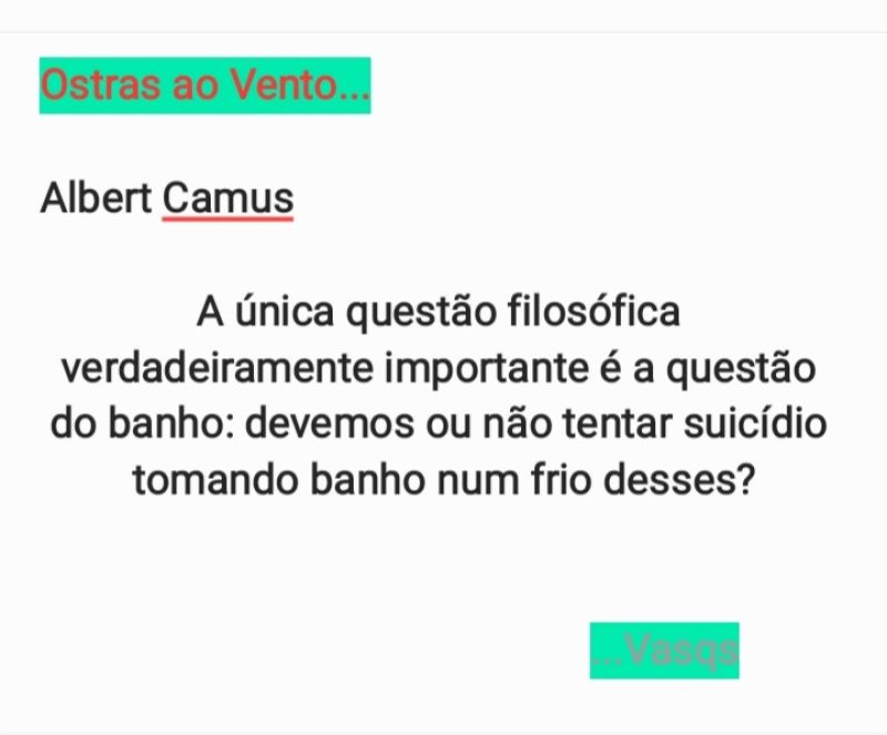 Vasqs