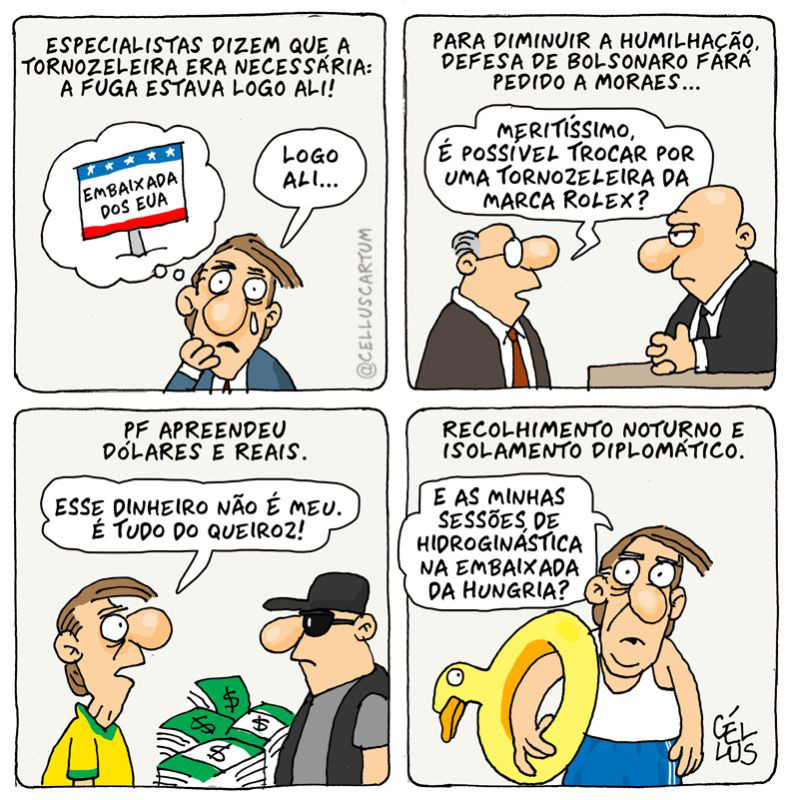 Céllus