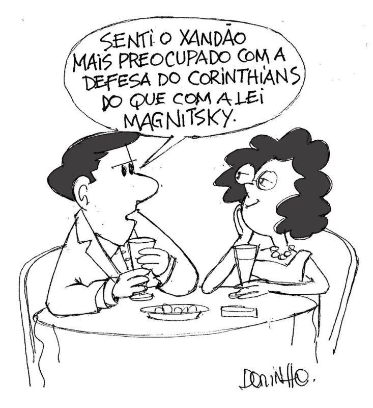 Dorinho