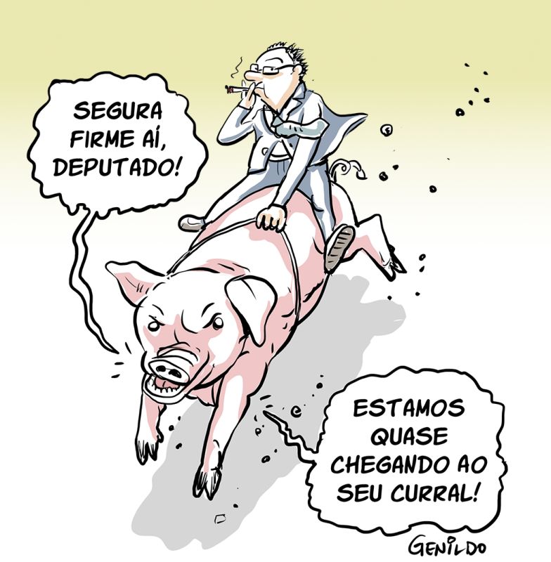 Genildo