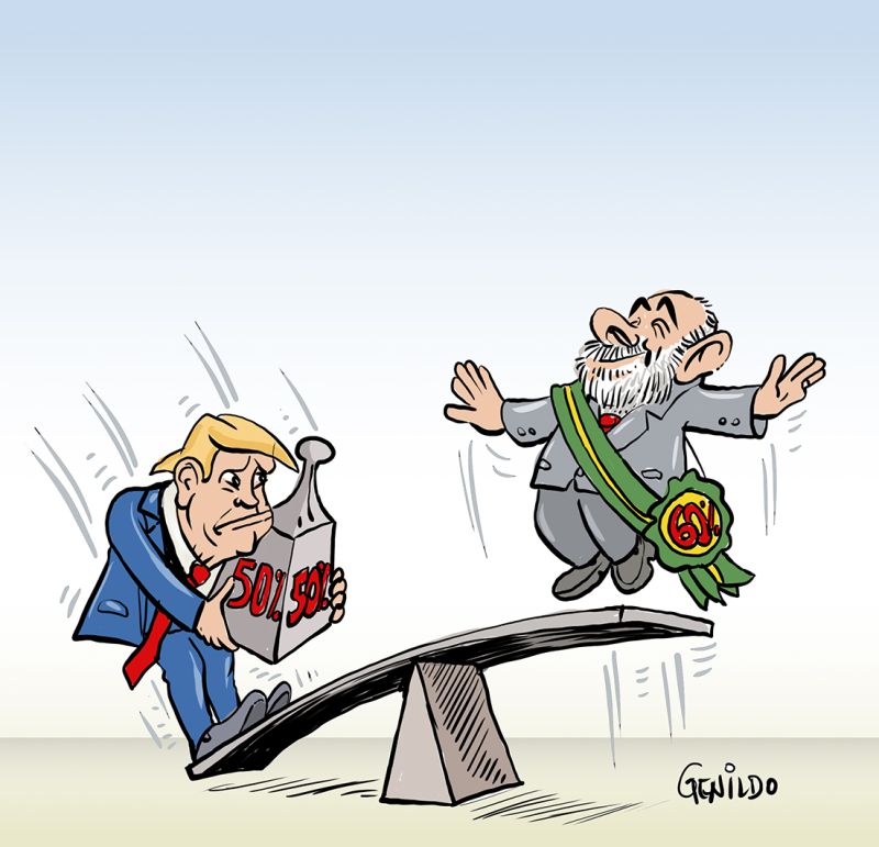 Genildo