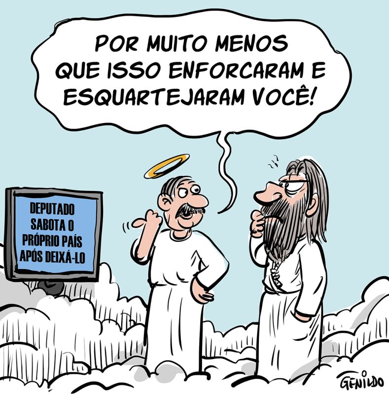 Genildo
