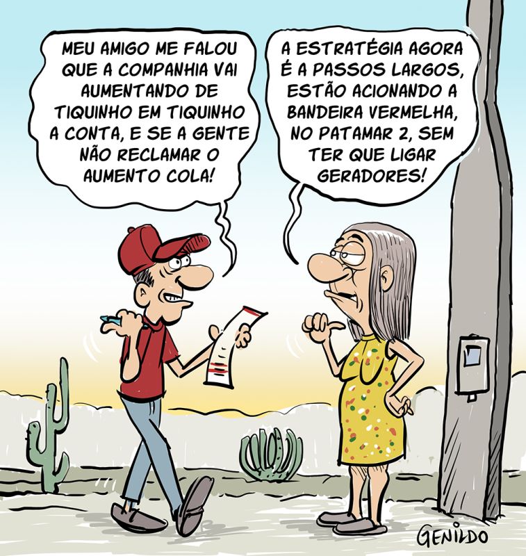 Genildo