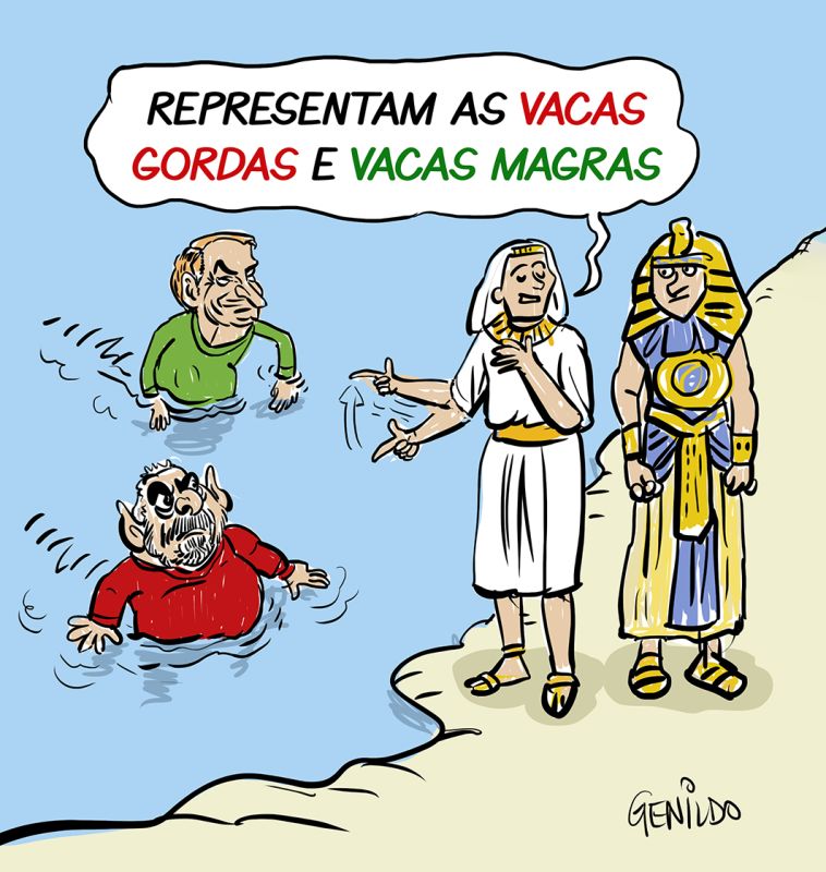 Genildo