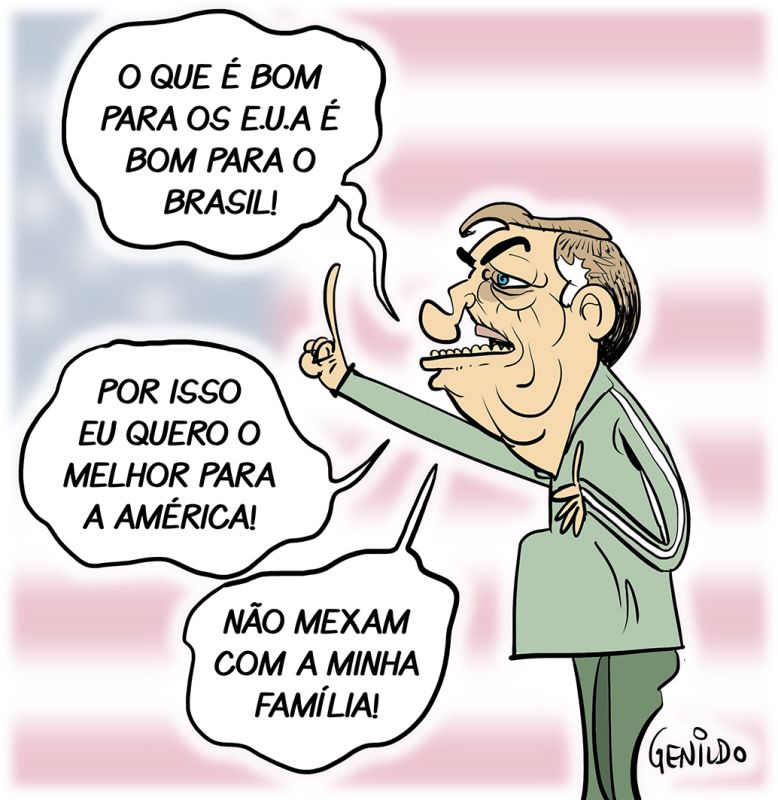 Genildo