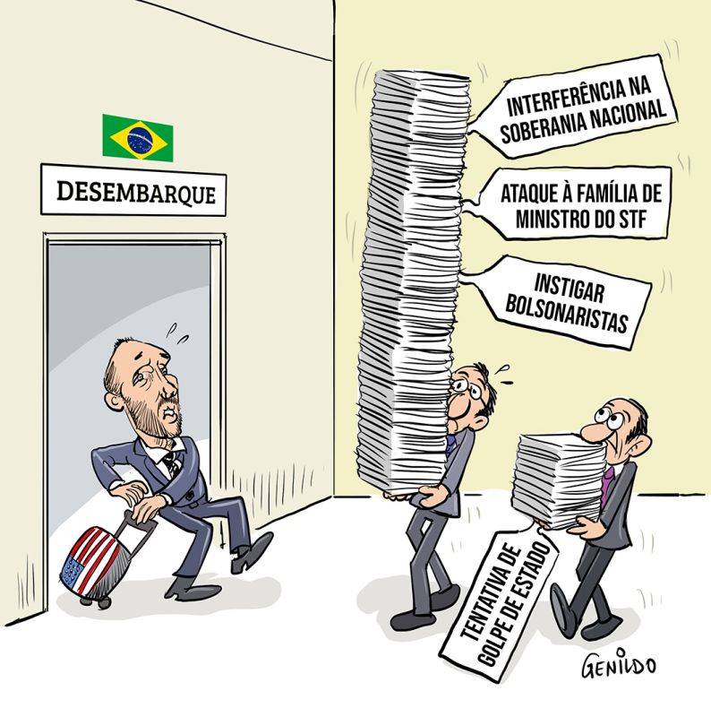 Genildo