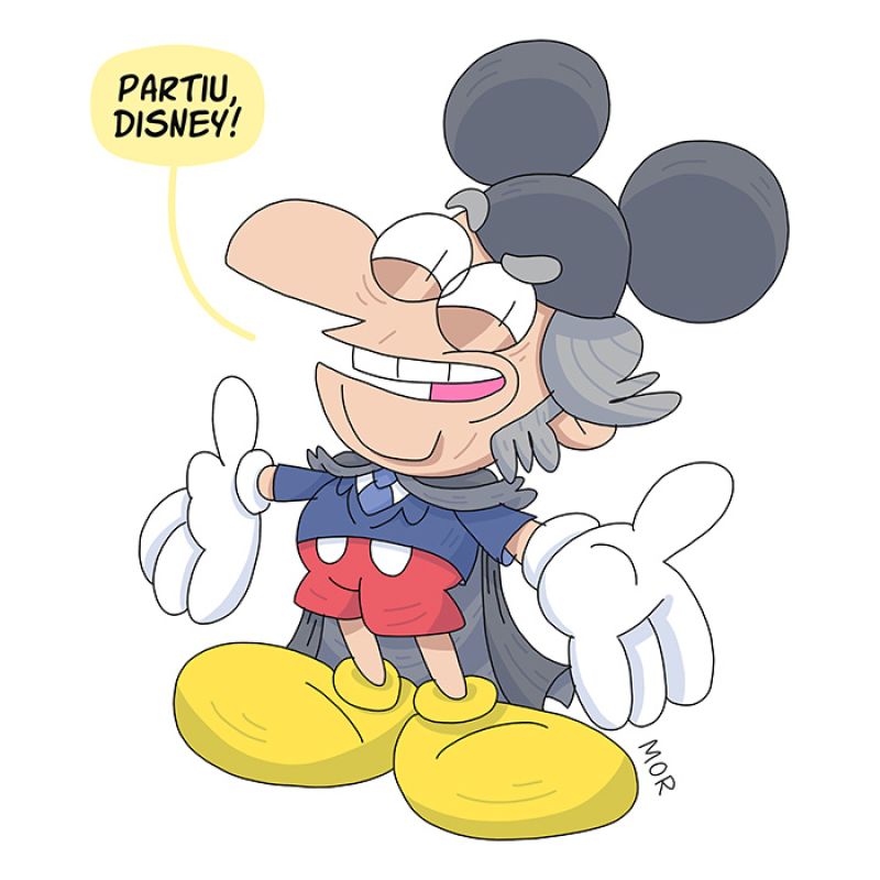 Mor