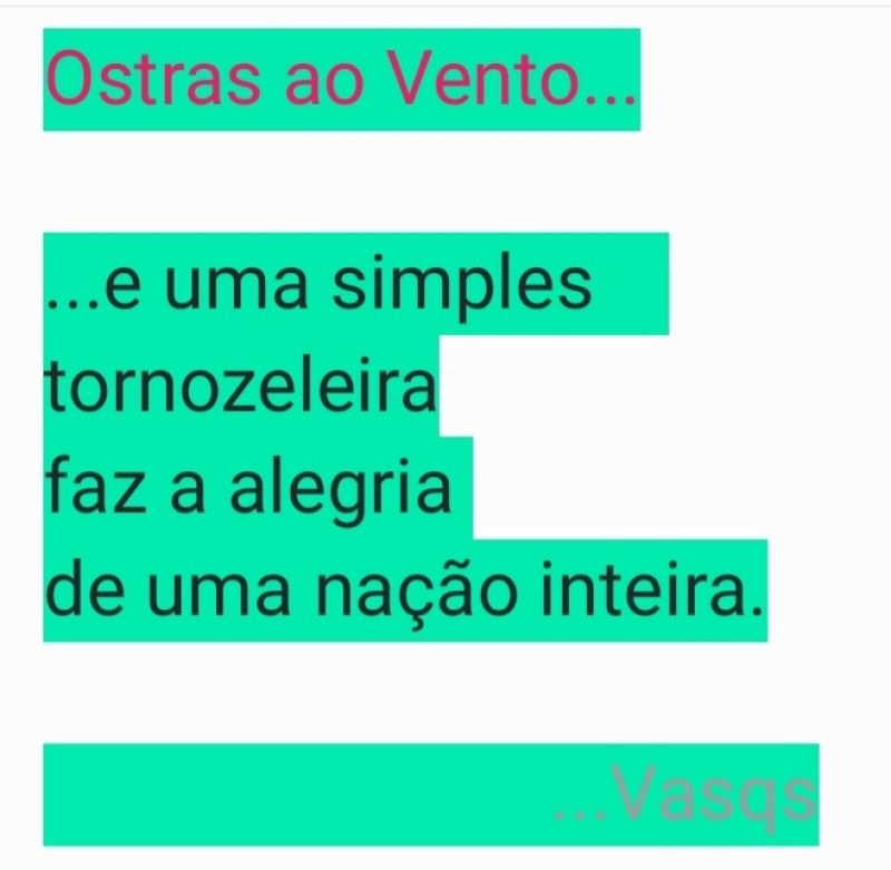 Vasqs