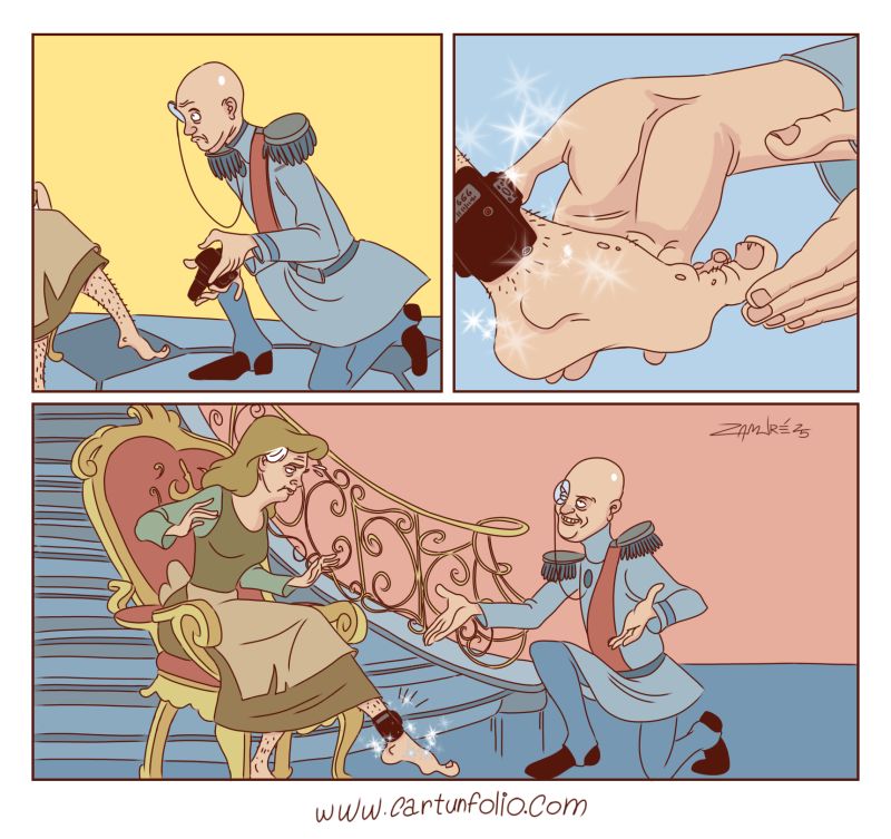 Zandré