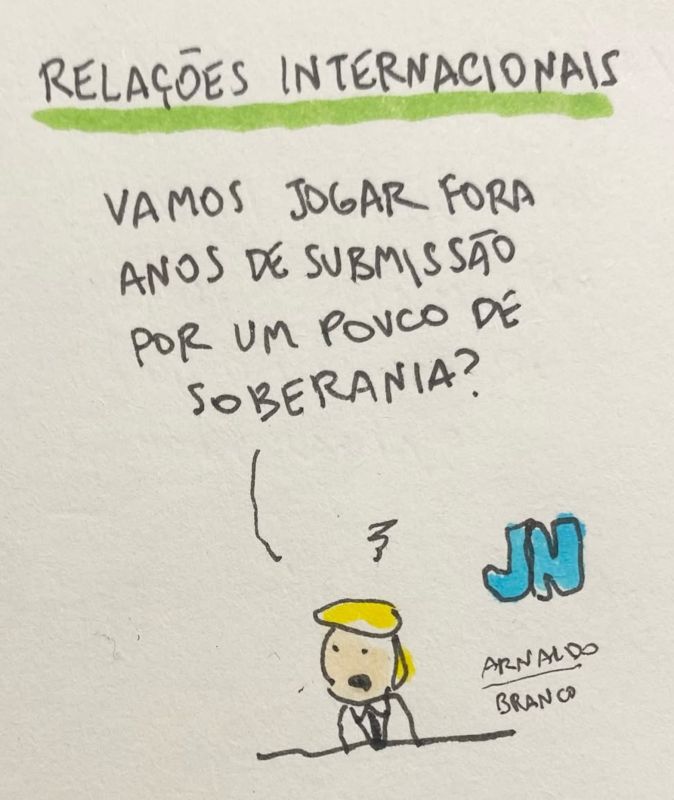 Arnaldo