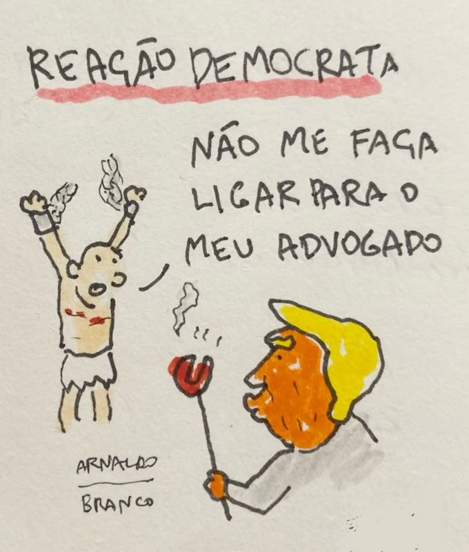 Arnaldo