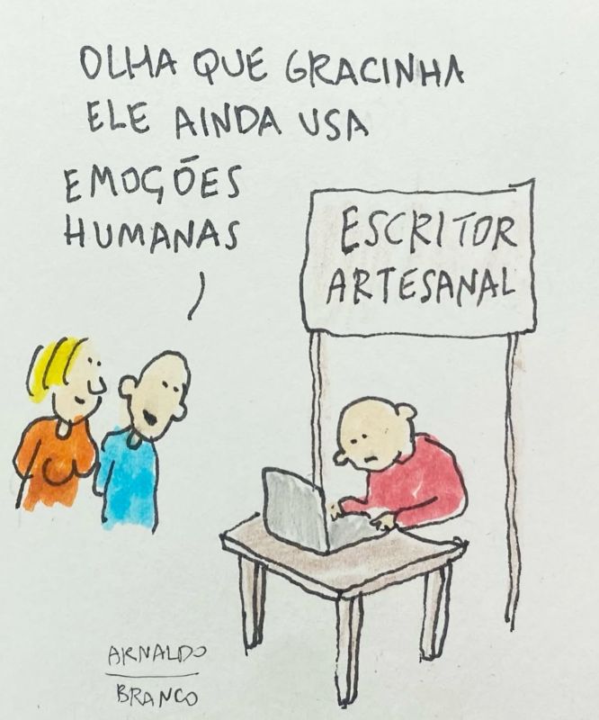 Arnaldo
