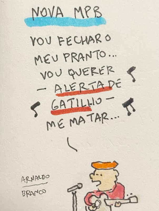 Arnaldo