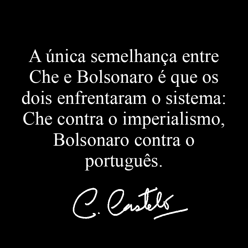 Carlos