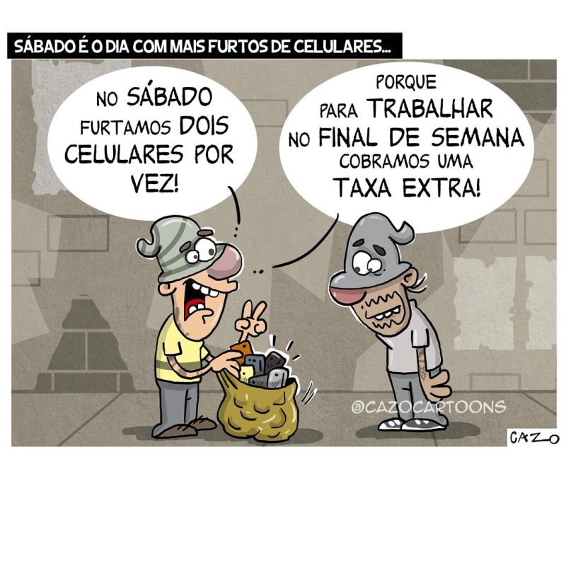 Cazo