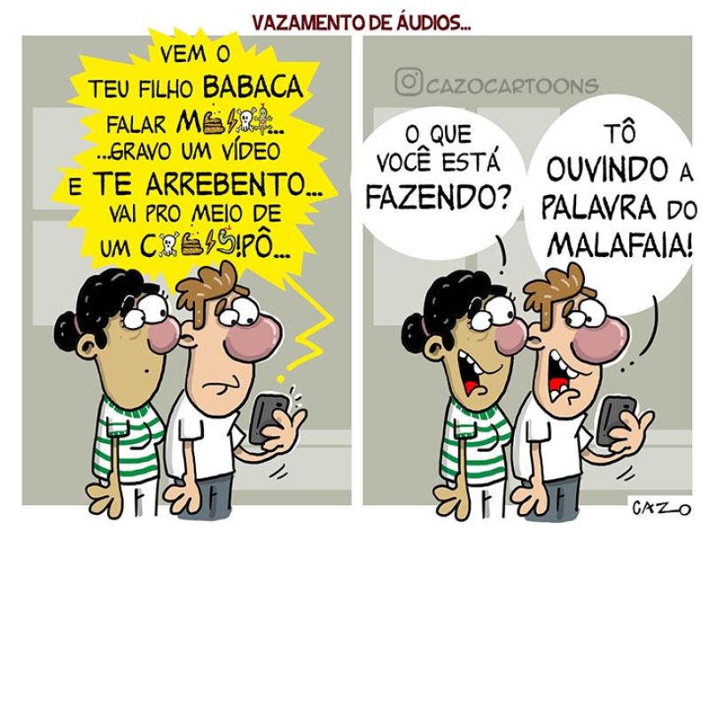 Cazo