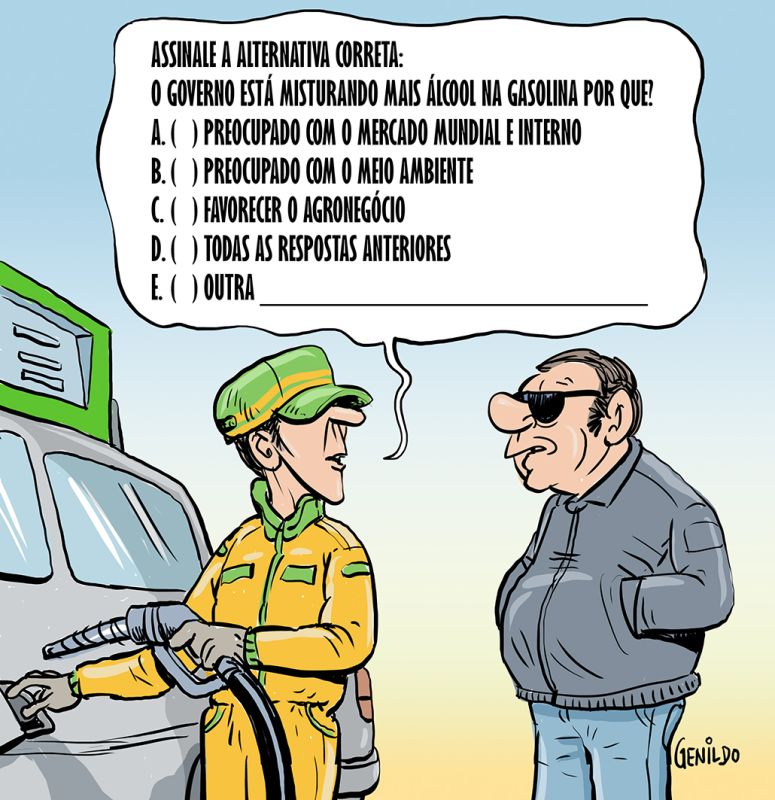Genildo