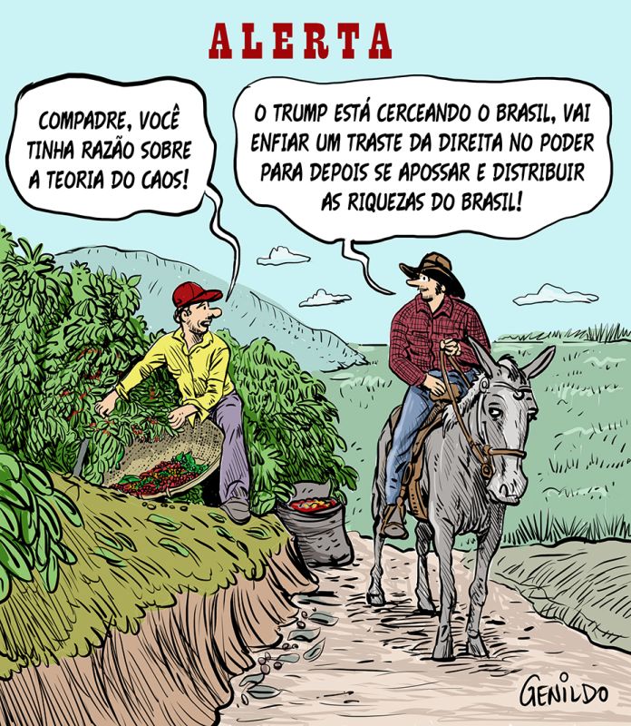 Genildo