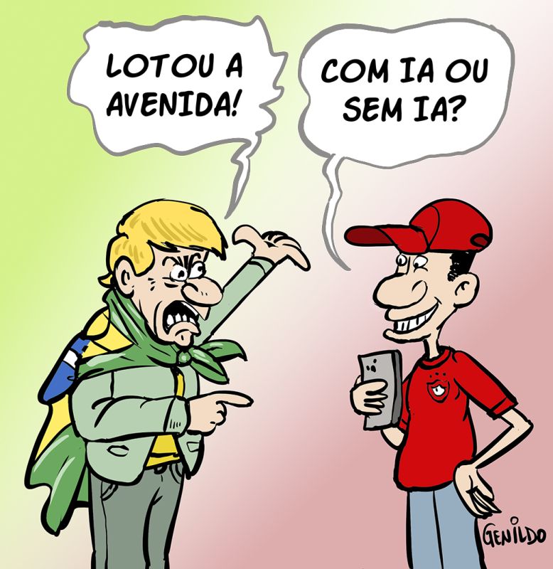 Genildo