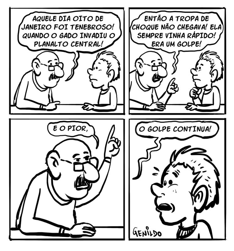 Genildo
