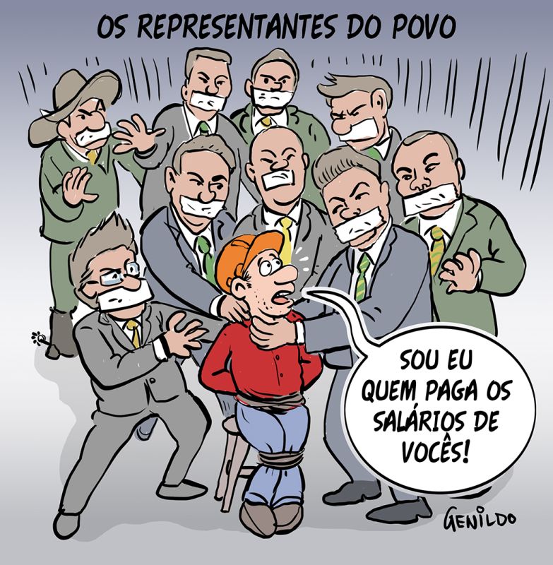 Genildo