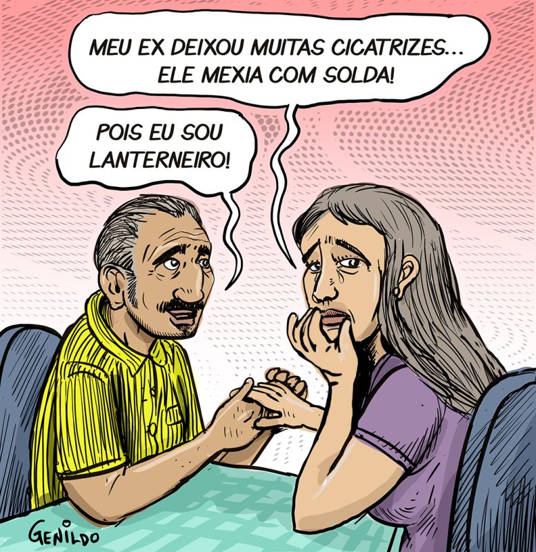 Genildo