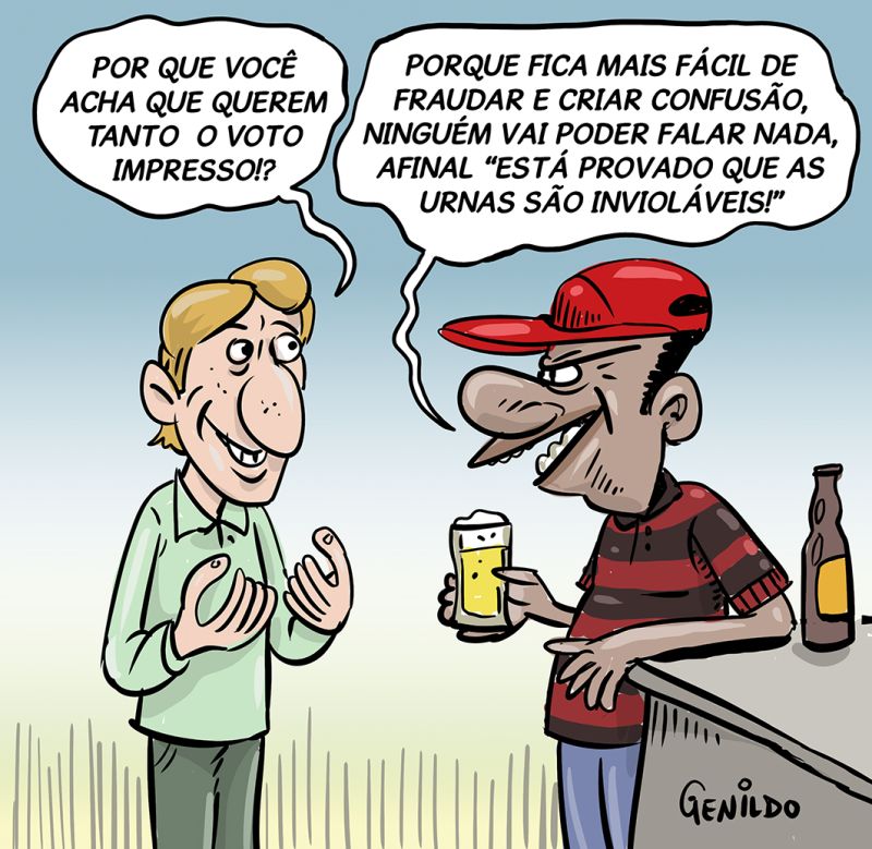 Genildo